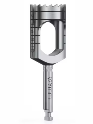 Jameson Caliper 0-80mm