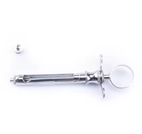 Surgical Scalpel Handle