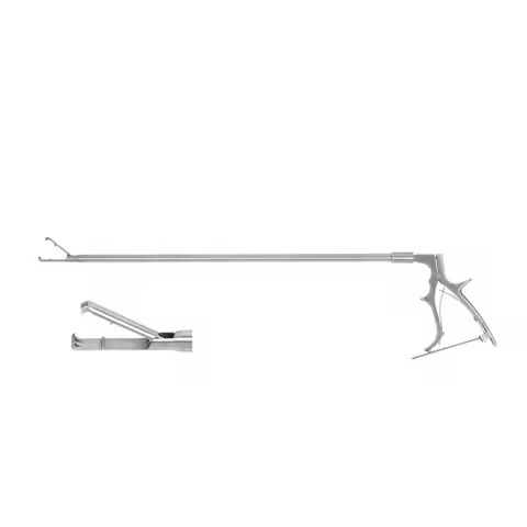 Jameson Caliper 0-80mm
