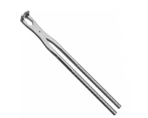 Surgical Scalpel Handle