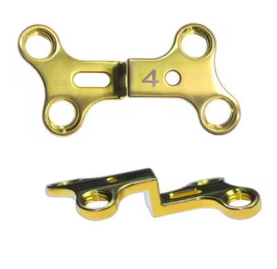 Jameson Caliper 0-80mm