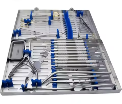 Surgical Scalpel Handle