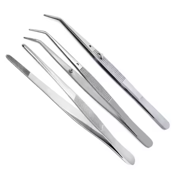 Iris Scissors