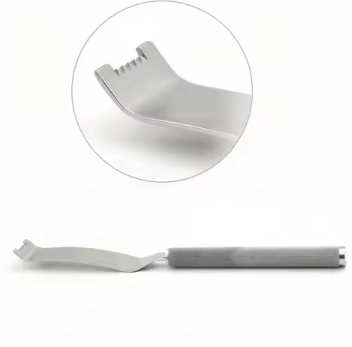 Channel Retractor