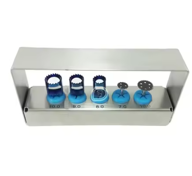 Jameson Caliper 0-80mm