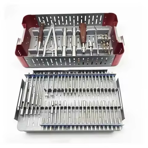 Surgical Scalpel Handle