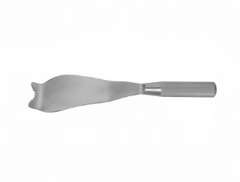 Dental Instruments Scalers Tray