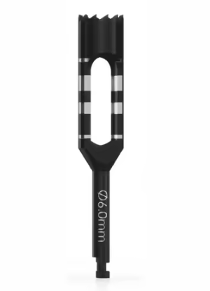 Jameson Caliper 0-80mm