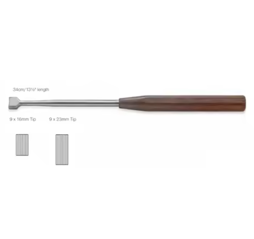 Minnesota Retractor