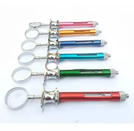 Dental Instrument Set