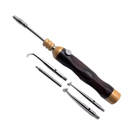 Jameson Caliper 0-80mm