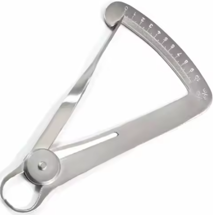 Surgical Scalpel Handle
