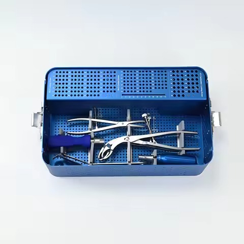 Surgical Scalpel Handle