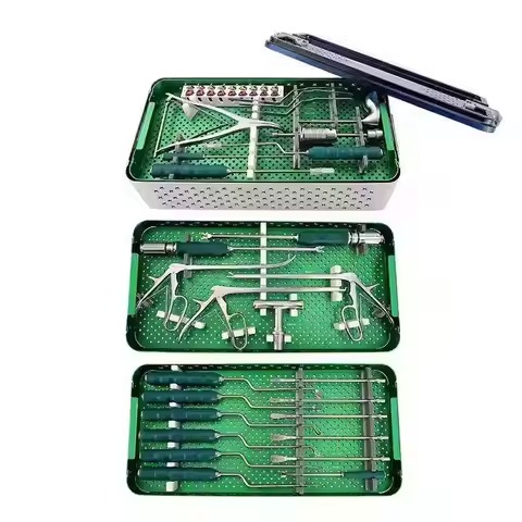 Surgical Scalpel Handle