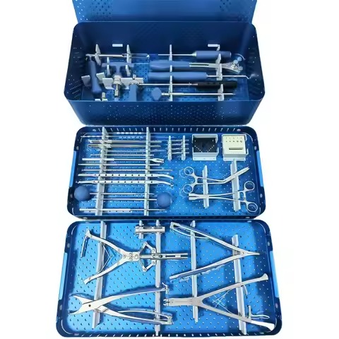 Surgical Scalpel Handle