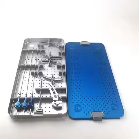 Surgical Scalpel Handle