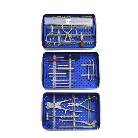 Surgical Scalpel Handle