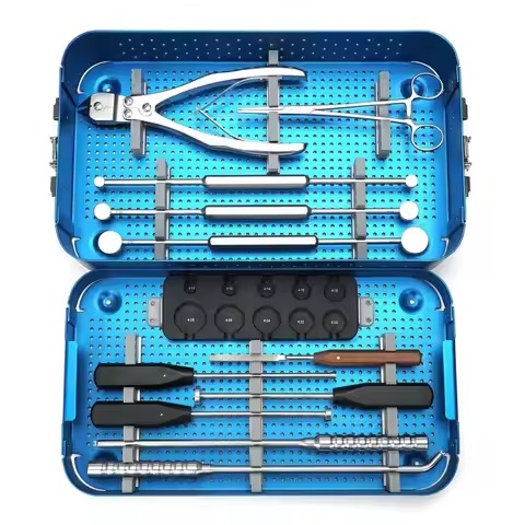 Surgical Scalpel Handle