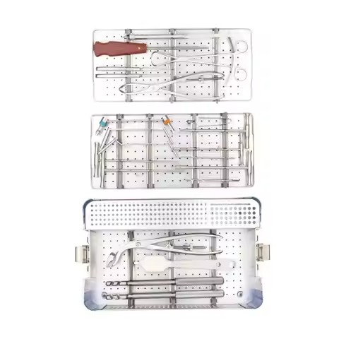 Surgical Scalpel Handle