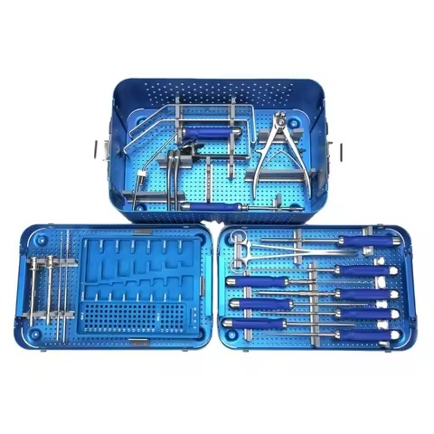 Dental Periotome