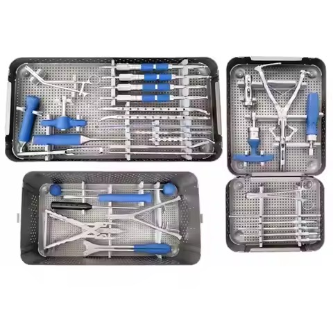 Surgical Scalpel Handle