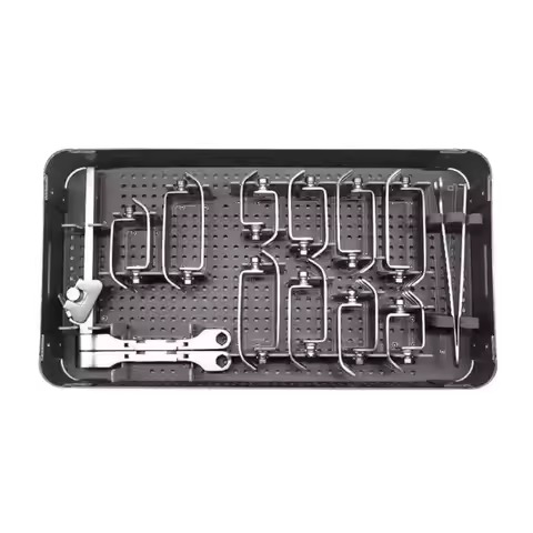 Dittel Urethral Sound