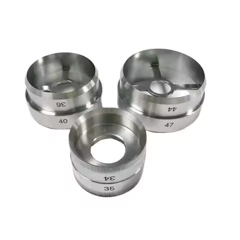 Jameson Caliper 0-80mm