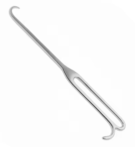 Iris Scissors