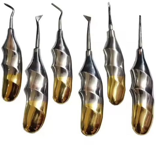 Iris Scissors
