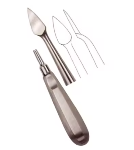 Henry Bowdler Retractor