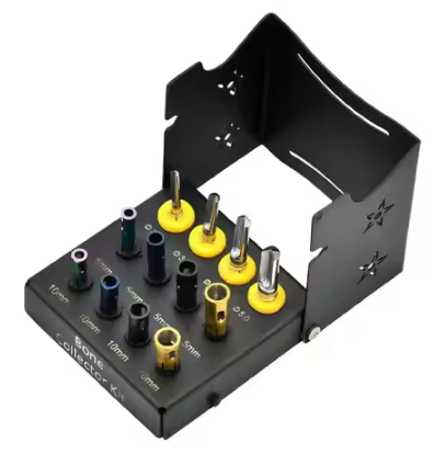 Jameson Caliper 0-80mm