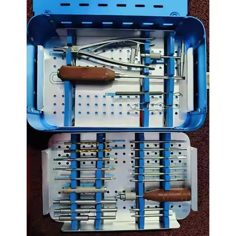 Surgical Scalpel Handle