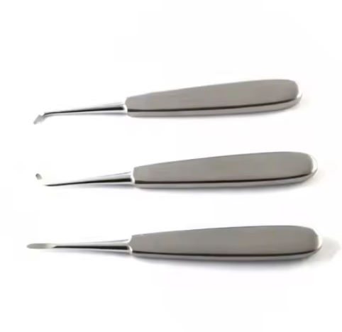 Dental Periotome Root Extraction