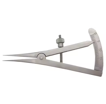 Surgical Scalpel Handle