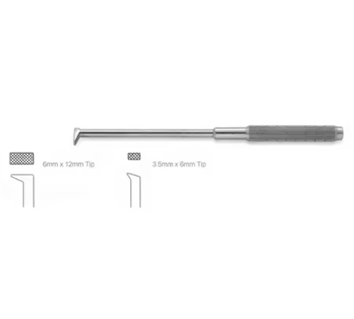 Jameson Caliper 0-80mm