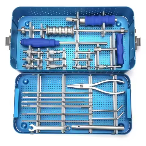 Surgical Scalpel Handle