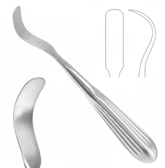 Needle Holder