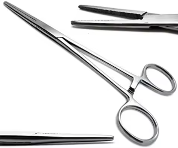 Surgical Scalpel Handle
