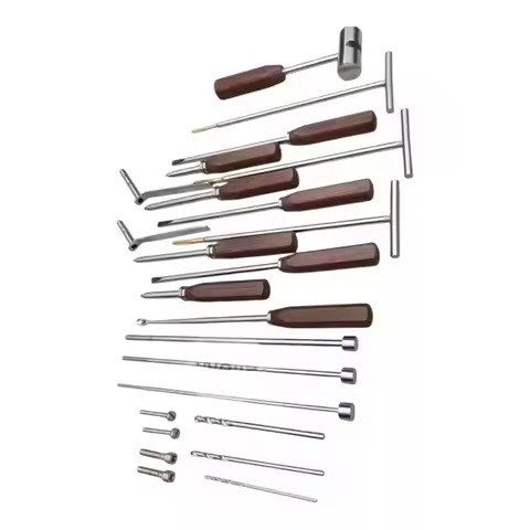 Dittel Urethral Sound