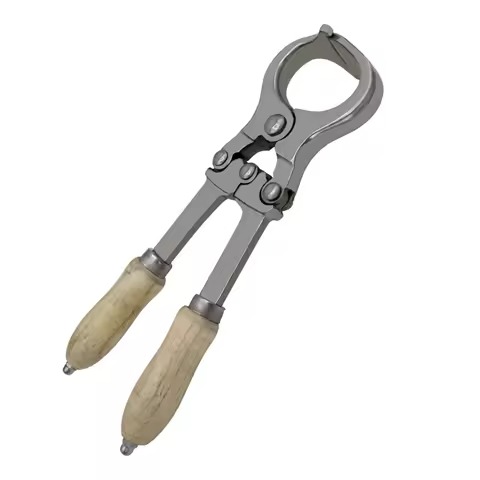 Surgical Scalpel Handle