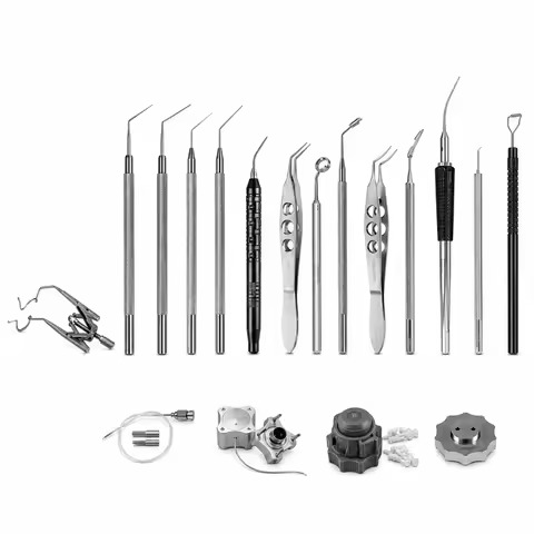 Jameson Caliper 0-80mm
