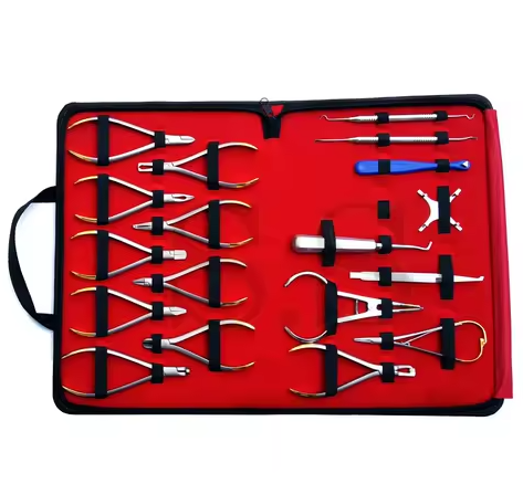 Surgical Scalpel Handle