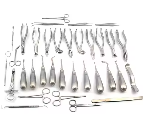 Surgical Scalpel Handle