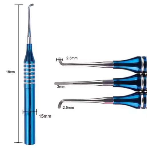 Surgical Scalpel Handle