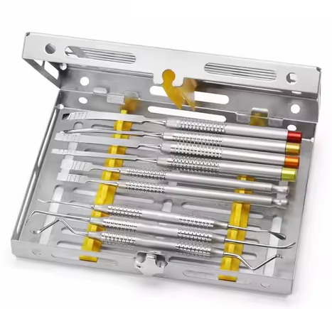 Surgical Scalpel Handle