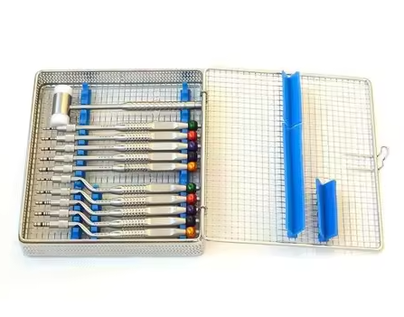 Surgical Scalpel Handle