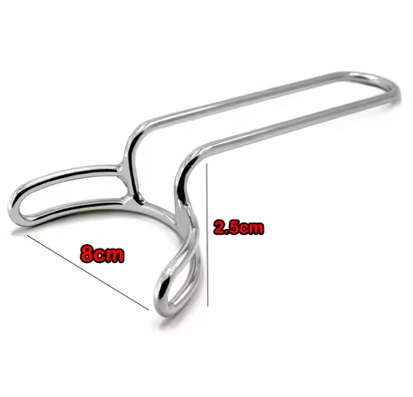 Jameson Caliper 0-80mm