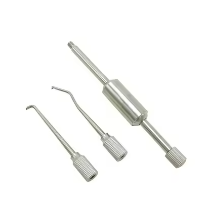 Jameson Caliper 0-80mm