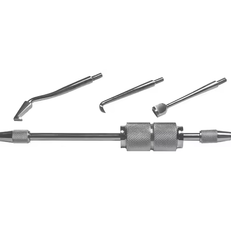 Jameson Caliper 0-80mm