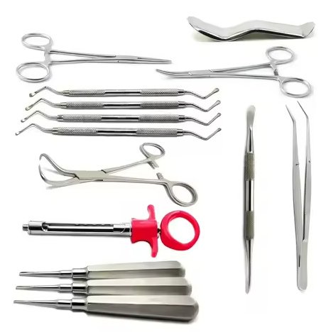 Surgical Scalpel Handle
